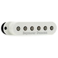 thumbnail image 4 of Seymour Duncan Hot Strat Neck/Middle/Bridge Pickup, 4 of 7