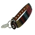thumbnail image 5 of GS Pets - Collar para perro XXS:17 - 21 CM, diseño artesanal. GS PETS GSM, 5 of 5