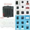 thumbnail image 6 of Remote Control Receiver Receiver A Rx18 12V Receiver B Rx18 12V Rx18 B Full Set, 6 of 7