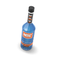 thumbnail image 5 of NOS 120-NOSOB-16 Octane Booster Fuel Additive 16oz Bottle, 5 of 6