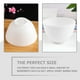 thumbnail image 4 of EeaseMX Cuencos faciales de silicona de 6pcs DIY Mascarilla de cara DIY Bowls Anti-Caída Máscara de silicona Mascarilla Cuencos de mezcla, 4 of 8