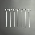 thumbnail image 3 of Raindrops  Pop up Tent Lights Rope Stakes and Kit Wind Camping Accessories, 3 of 8