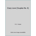 thumbnail image 1 of Pre-Owned Crazy Love (Couples No. 6) (Paperback) 059033395X 9780590333955, 1 of 1
