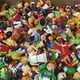 thumbnail image 3 of Figuras de acción de Playmobil, muñecos militares de 3CM, 5CM y 7CM, 1 unidad3563, 3 of 4