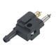 thumbnail image 1 of Scienceny Accesorios de conector de motor de 1/4 pulgadas, conectores de Motor fuera de borda de repuesto, reparación de barcos, piezas de repuesto Bombillas para automóviles Scienceny VI015629-00B, 1 of 6