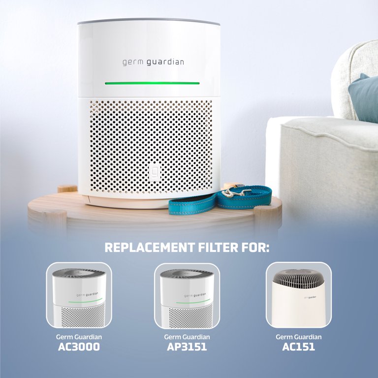 Target germ guardian on sale air purifier