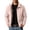 A Pink, variant on Mens Fleece Jacket Cameland Men's Spring Coat Thin Outdoor Mountaineering Riding Windproof Work Coat Navy XXL