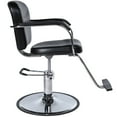 thumbnail image 4 of MOLLY Salon Beauty Barber Equipment Hydraulic Styling Chair 4 x SC-40, 4 of 5