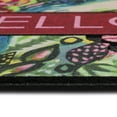 thumbnail image 2 of Mohawk Home Soulful Birds Polyester Door Mat 18 x 30, 2 of 5