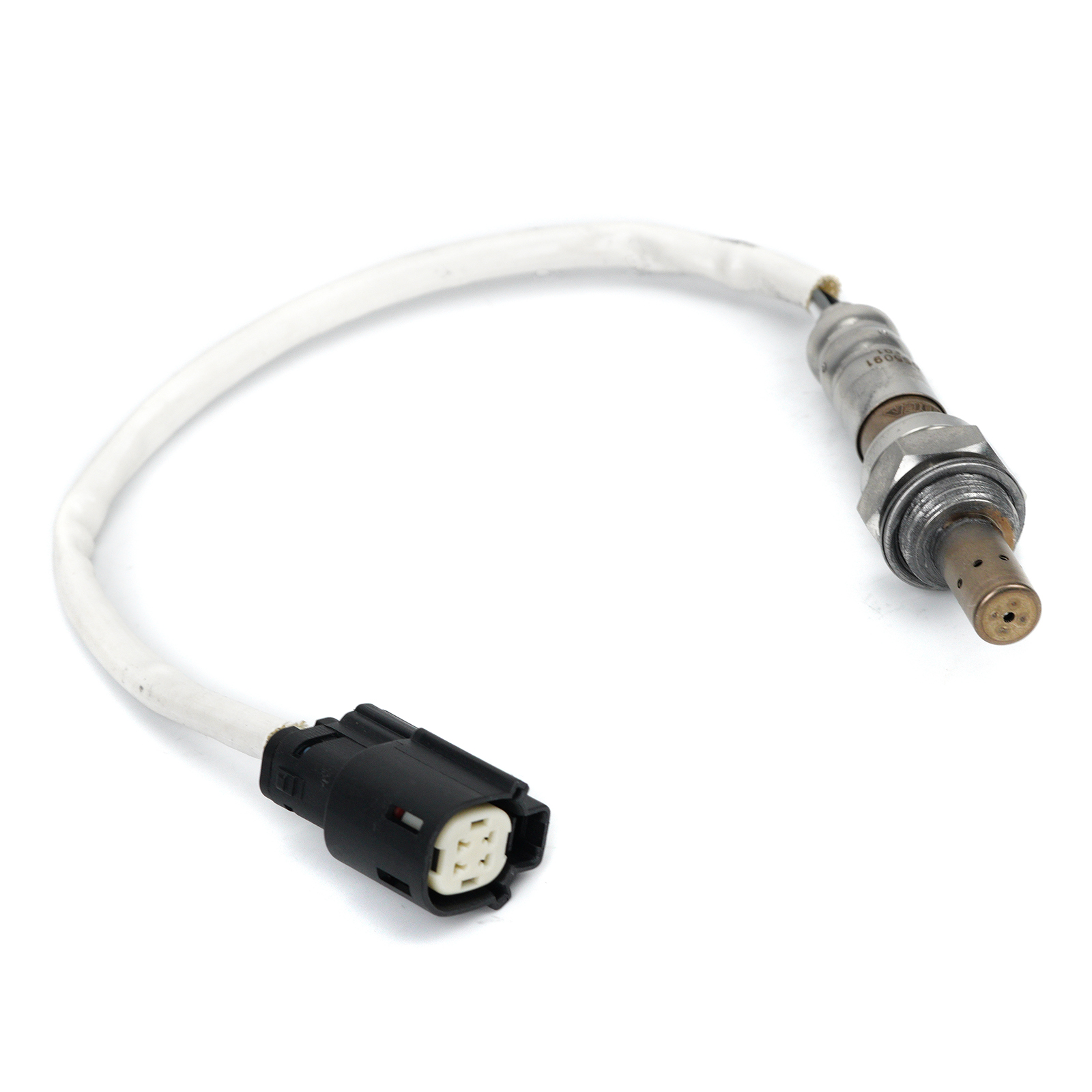 MOCA AUTOPARTS 234-4489 Downstream O2 Oxygen Sensor Fit for 2011-2014 Ford Edge 3.5L 3.7L & 2011-2019 Ford Flex 3.5L & 2011-2015 Lincoln MKX 3.7L & 2011-2015 Mazda CX-9 3.7L