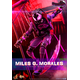 thumbnail image 1 of Miles G. Morales Sixth Scale Figure Hot Toys, 1 of 7