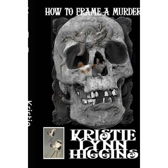 Ronin: Have Sword- Will Travel Mystery: How To Frame A Murder: Part Two: Household Of Death Mystery- An Illustrated Thriller (Paperback)