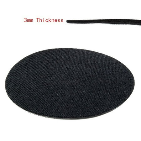 

6 inch Interface Pad Protection Disc Power Tool for Sander Polishing & Grinding