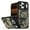 Armygreen, variant on ELEHOLD For iPhone 17 Pro Magnetic Phone Case, Rugged Camouflage Kickstand Magnetic Shock-Absorbent Anti-Fingerprint Protective Case,Armygreen