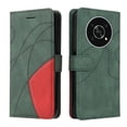 thumbnail image 4 of GANGXUN Flip Case for Honor X9 – Leather Wallet Cover with Card Slots, Kickstand & Color Stitching Protective Folio, 4 of 6