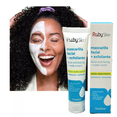 thumbnail image 1 of Mascarilla Facial Exfoliante C/acido Hialuronico Ruby Skin Tipo De Piel Mixta, 1 of 3