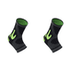 thumbnail image 1 of Calcetines Tobilleros Antideslizantes Con Soporte para El Al Aire Libre (XL Verde, 1 of 9