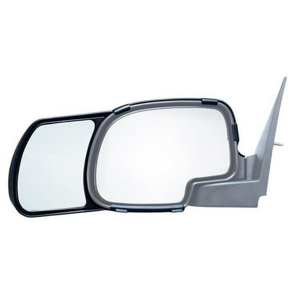 80800 Exterior Towing Mirror