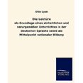 thumbnail image 1 of Die Lekt Re, 1 of 3