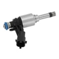 thumbnail image 1 of Inyector de combustible único No.35310-2B120 Boquilla de inyección de combustible para Hyundai Sonata Eco 2015-2017 1.6L Negro, 1 of 6