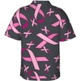 thumbnail image 2 of Military Quotes American Soldiers Mens Hawaiian Shirt Short Sleeve Casual Button Up Tropical Summer Beach Shirt, 2 of 9