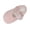 Pink Slippers, variant on Women Fuzzy Mule Slippers Closed Toe Rhinestone Flower Decor Thick Plush Fur Upper Cushioned Sole For Bedroom Indoor Wear Black 38