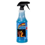 Twinkle Glitter Products  Rainbow Dust Spray - Blue - 32 oz