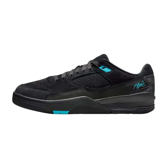 Tenis Nike para Hombre Jordan Flight Court Black Gamma