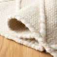 thumbnail image 6 of SAFAVIEH Casablanca Roswell Geometric Area Rug, Beige/Ivory, 5' x 8', 6 of 7