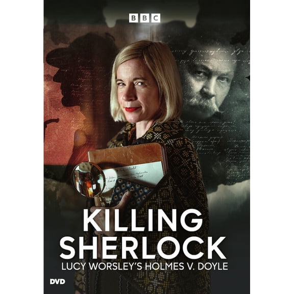 Killing Sherlock: Lucy Worsley's Holmes vs. Doyle