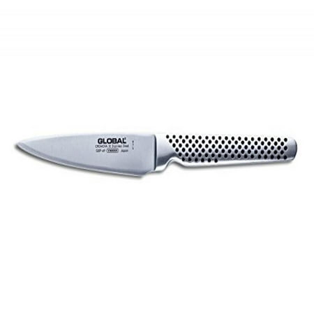 Global GSF-49 - 4 1/2 inch, 11cm Utility Knife (Global Knives Uk Best Price)