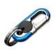 thumbnail image 1 of (3746-Azul) Llavero de coche para hombre, 1 of 8