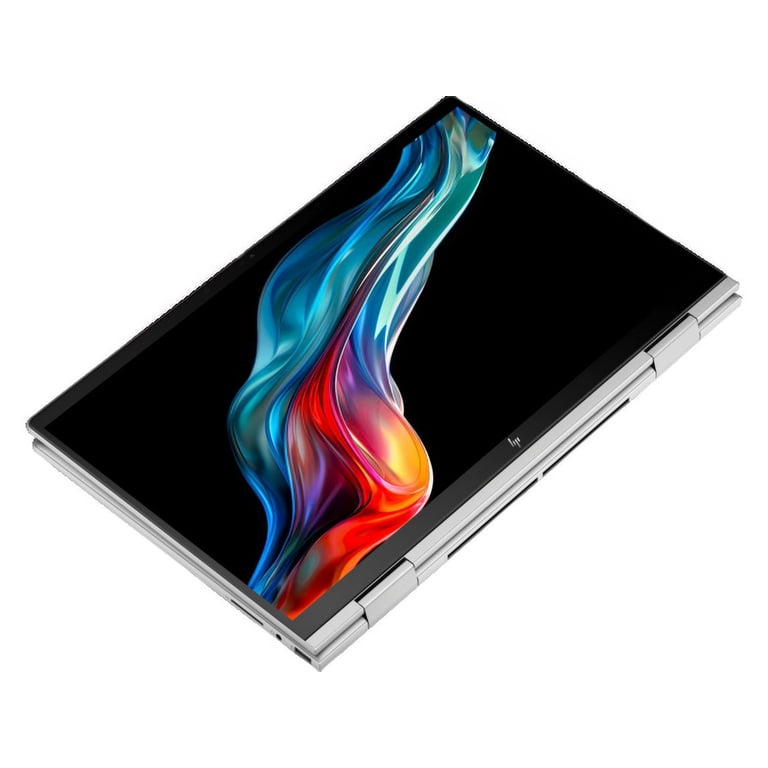 HP ENVY Touchscreen Laptop 15.6
