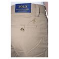 thumbnail image 2 of $89.50 Polo Ralph Lauren Men's, Stretch Classic-Fit 9 Shorts, Classic Tan, 35, 2 of 2