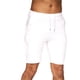 thumbnail image 3 of Juice - Pantalones Cortos Handley Combat para Hombre (Blanco), 3 of 4