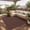 Dark Brown, variant on SUNDEER Indoor Outdoor Carpet 5x10 ft Black Marine Carpet with Waterproof TPE Backing Area Rugs