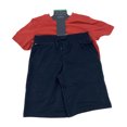 thumbnail image 2 of Tommy Hilfiger Boys Shirt and Short Set in Size 8, 2 of 2