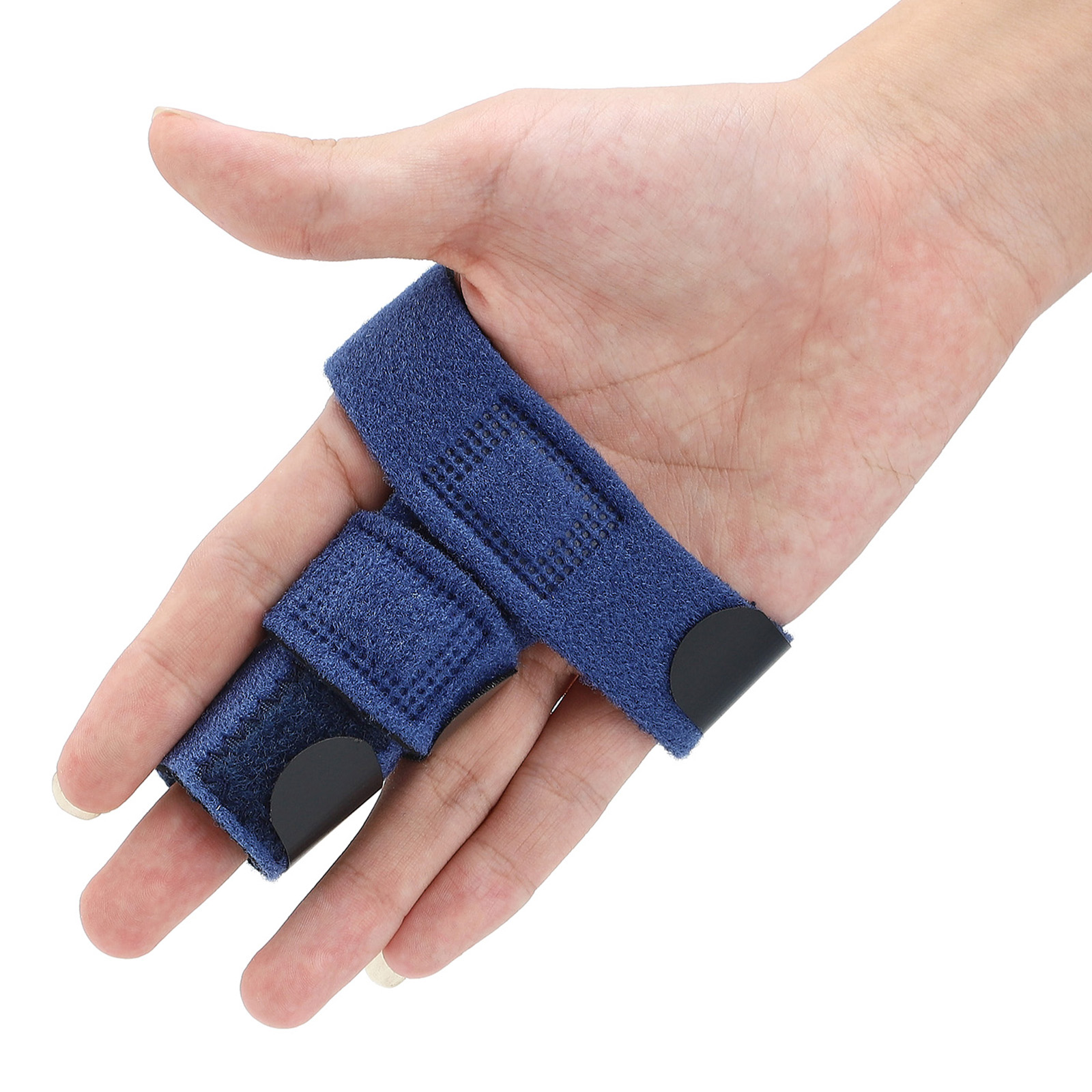Middle Trigger Finger Splint Trigger Finger Splint What Is It And 