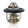 thumbnail image 1 of Termostato de agua KPALAG 82 ℃ para Suzuki GSX-R600 GSX-R750 GSX-S750, 1 of 8