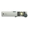 InFocus LP 120 - DLP projector - UHP - 1000 lumens - XGA (1024 x 768)