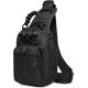 thumbnail image 1 of Bolso de Hombro Militar Táctico Molle Vevor para Hombre Color Negro, 1 of 5
