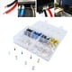 thumbnail image 5 of Kit de férulas de alambre terminal de crimpado de cable de pasador universal de extremo EN de cobre rojo 440 piezas para automóvil ANGGREK Otros, 5 of 8
