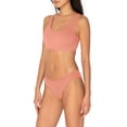 thumbnail image 6 of Smart & Sexy Women's Naked Bikini Panty, 2-Pack, Style-SA1457, 6 of 13