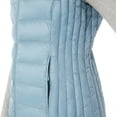 thumbnail image 4 of 32 Degrees Heat Womens Lightweight Warmth Packable Vest,XXL, 4 of 7