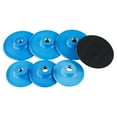 thumbnail image 2 of Polishing Pad for Car Paint Care with Self Adhesive Backing Pad 34 inch, 2 of 7