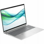 HP ProBook 460 G11 16 Notebook, WUXGA, Intel Core Ultra 5 125U, vPro Technology, 16 GB, 256 GB SSD, English Keyboard, Pike Silver Aluminum