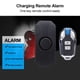 thumbnail image 4 of Alarma Inalámbrica Para Motocicleta, Alarma Para Bicicleta Multiusos 6 Sonidos Con Control Remoto Para Motocicletas, 4 of 7