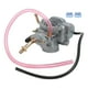 thumbnail image 1 of Motorcycle Carburetor 5HN‑14101‑00‑00 Aluminum Alloy Replacement for Yamaha TTR90E 2003‑2005, 1 of 9
