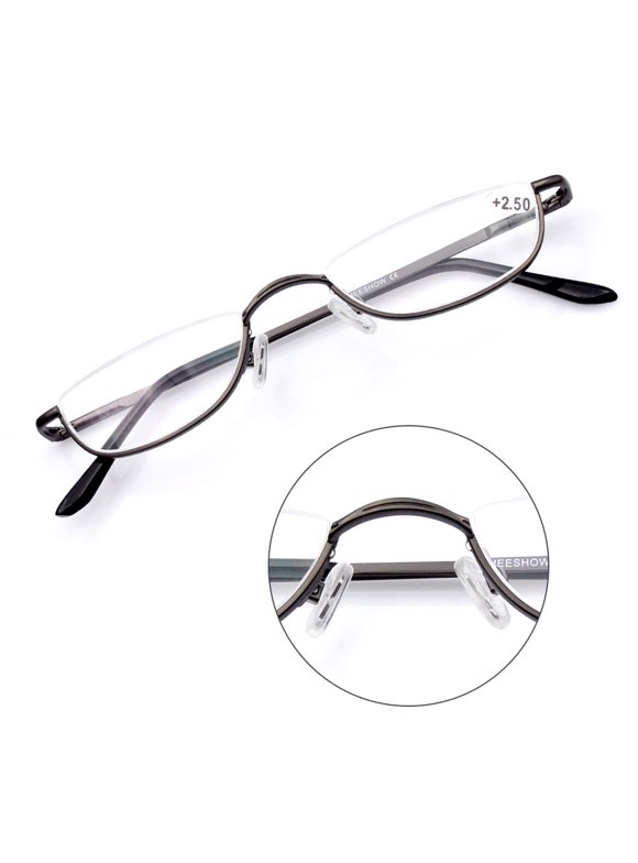 +2.50 Reading Glasses in Reading Glasses