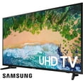 thumbnail image 3 of REFURBISHED - SAMSUNG 55" Class 4K (2160P) UHD Smart LED TV ( UN55NU6900B), 3 of 4